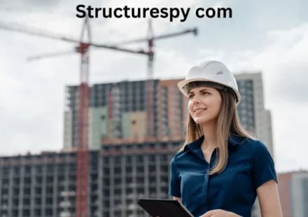 Structurespy com