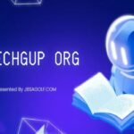 TechGup org: The Ultimate Hub for Tech Lovers in the Digital Era