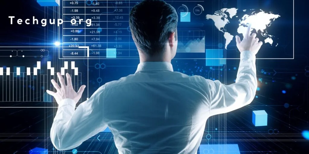 Benefits of Using TechGup org