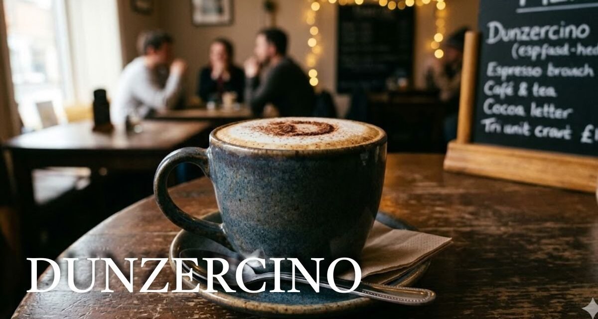 Dunzercino