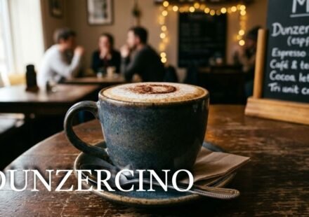 Dunzercino
