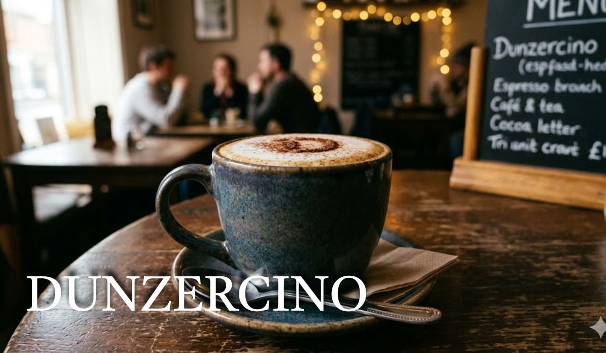 Dunzercino