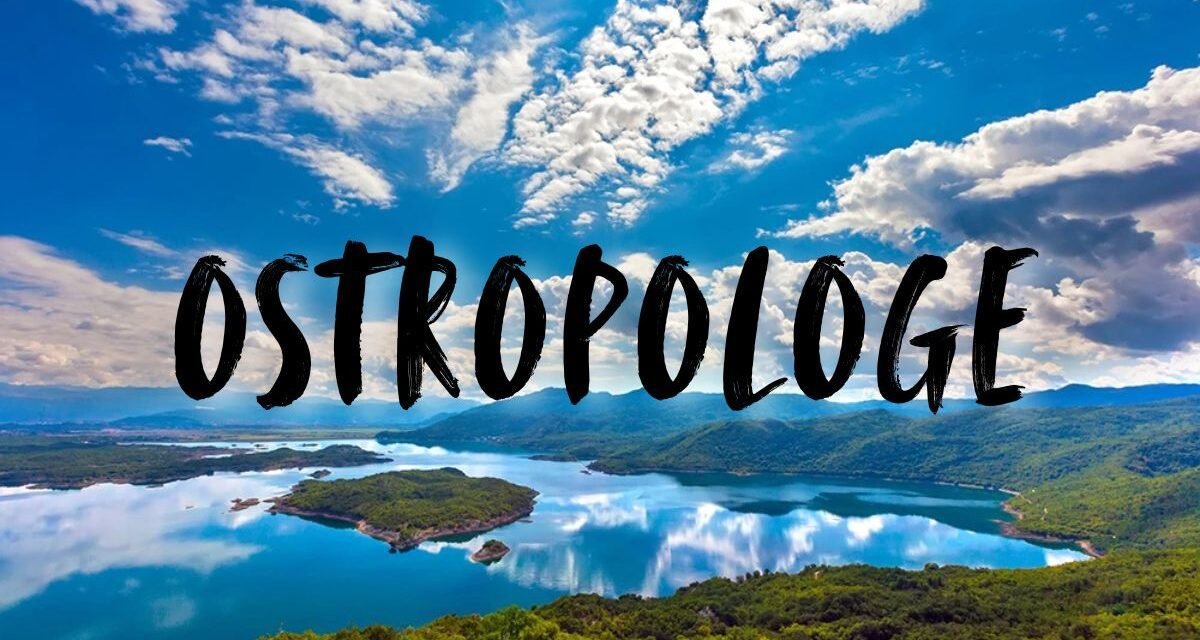 Ostropologe