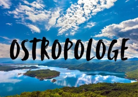 Ostropologe