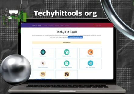 Techyhittools org