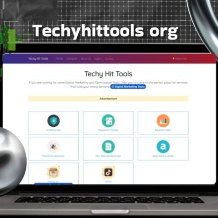 Techyhittools org
