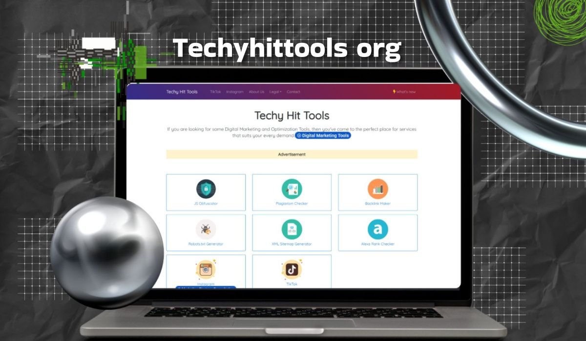 Techyhittools org