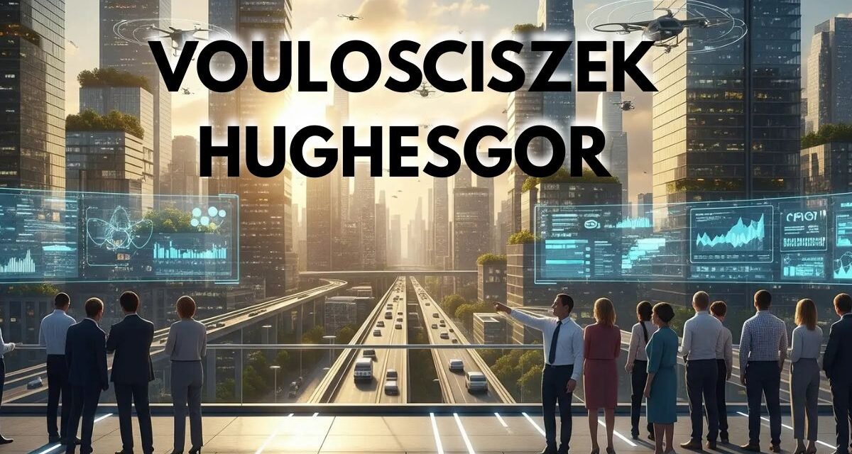 Voulosciszek Hughesgor