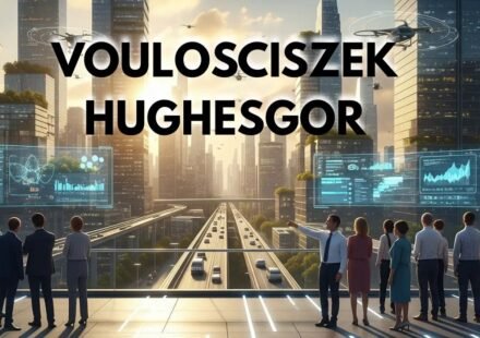 Voulosciszek Hughesgor