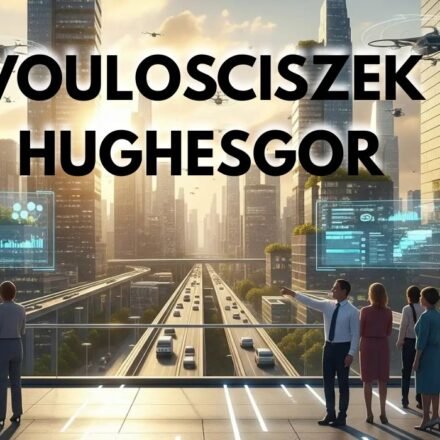 Voulosciszek Hughesgor