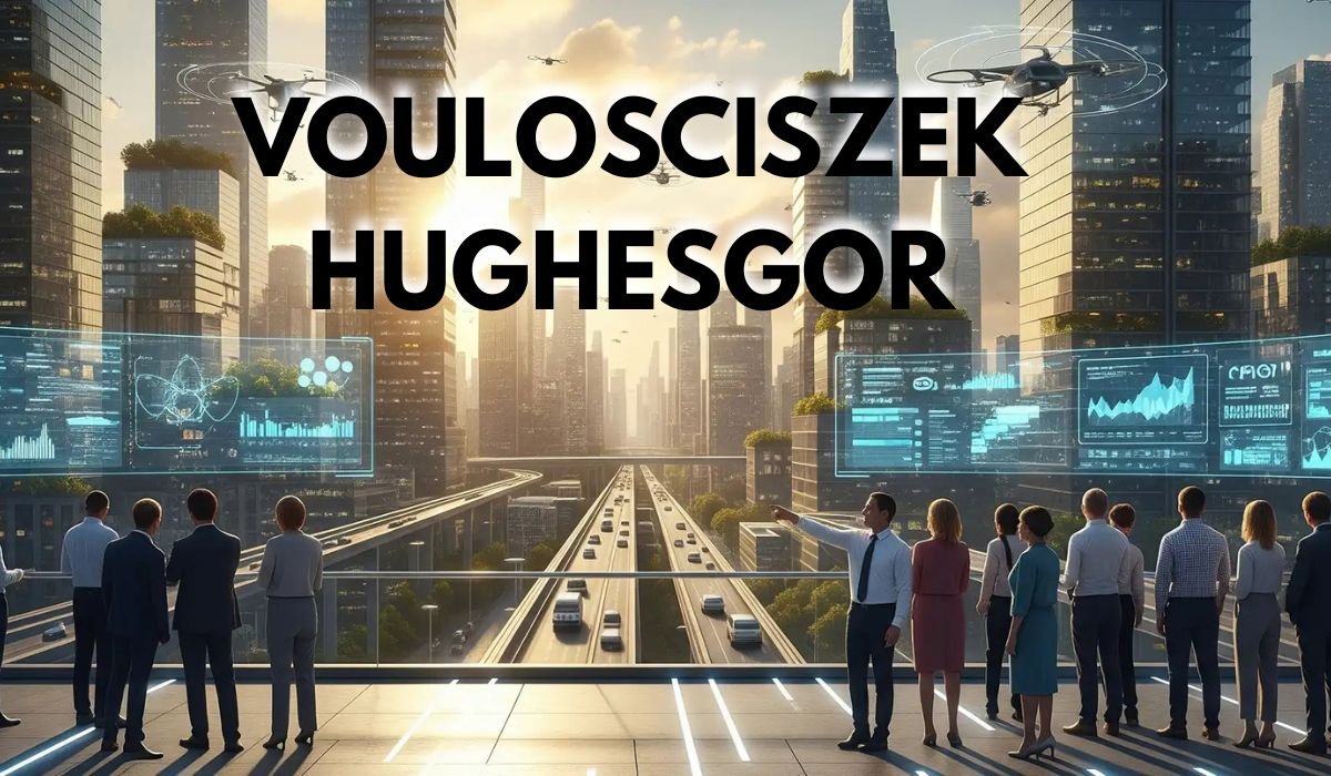 Voulosciszek Hughesgor
