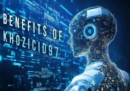 benefits of khozicid97