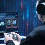gaming etruesports