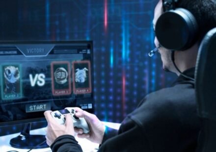 gaming etruesports