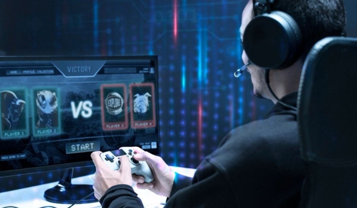 gaming etruesports