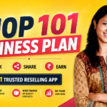 Shop101 Business Plan