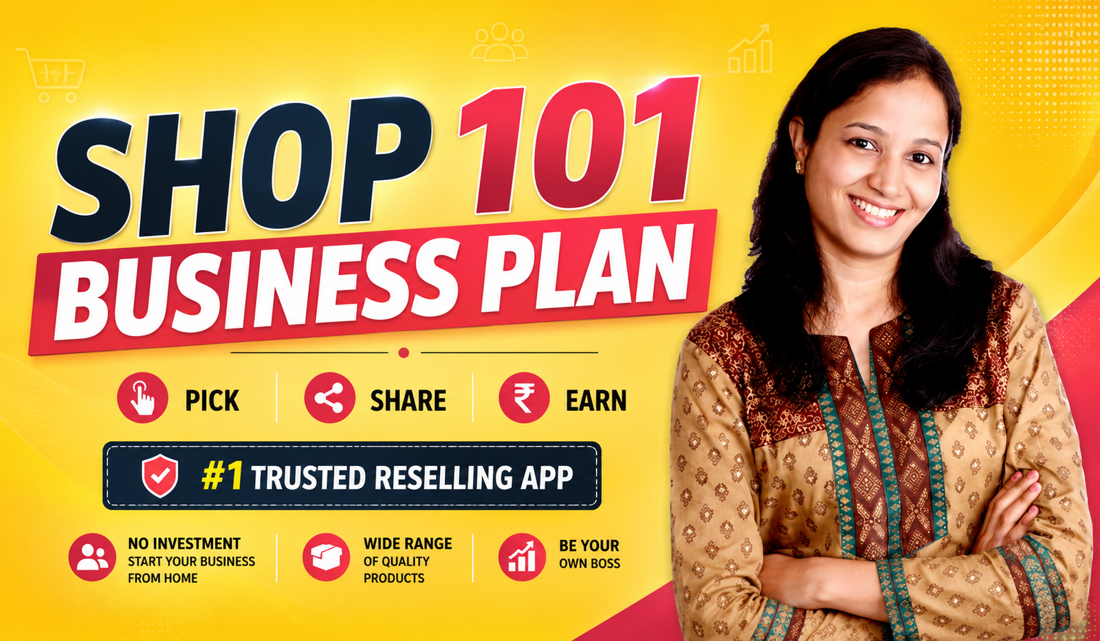 Shop101 Business Plan