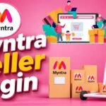 Myntra Seller Login