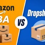 amazon fba vs dropshippingamazon fba vs dropshipping