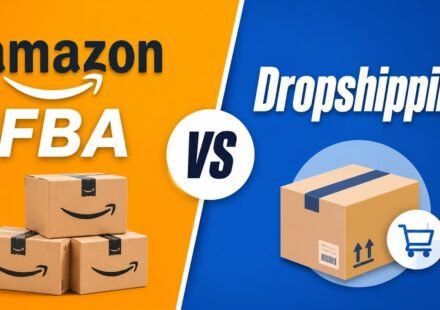 amazon fba vs dropshippingamazon fba vs dropshipping